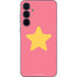 Cartoon Network Steven Universe Steven Universe Star Galaxy A55 5G Skin